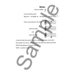 Mel Bay: Guitar Primer (Book/Online Audio)