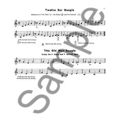 Mel Bay: Guitar Primer (Book/Online Audio)