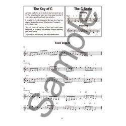 Mel Bay/William Bay: Modern Guitar Method Grade 1 - Expanded Left-Hand Edition (Book/Online Audio)