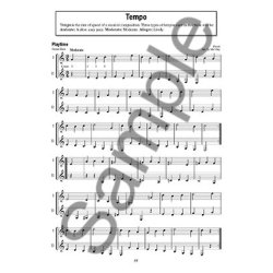 Mel Bay's Modern Guitar Method - Grade 1, Expanded Edition