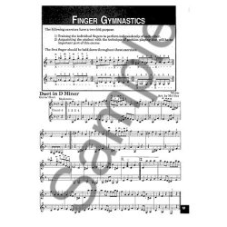 Mel Bay's Modern Guitar Method: Grade 2 (Book/Online Audio)