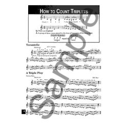 Mel Bay's Modern Guitar Method: Grade 2 (Book/Online Audio)