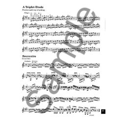 Mel Bay's Modern Guitar Method - Grade 3 (Book/Online Audio)