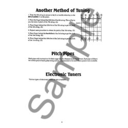 Complete Chet Atkins Guitar Method (Book/Online Audio)