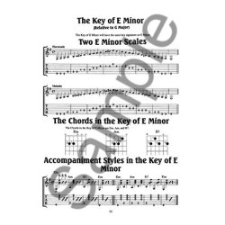 Complete Chet Atkins Guitar Method (Book/Online Audio)