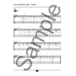 Roger Filiberto: Electric Bass Method - Volume 1 (Book/Online Audio/Video)