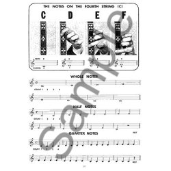 Mel Bay: Complete Tenor Banjo Method