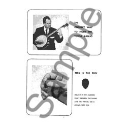 Mel Bay: Complete Tenor Banjo Method