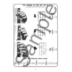 Mel Bay: Complete Tenor Banjo Method