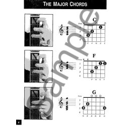 Mel Bay's Guitar Chords
