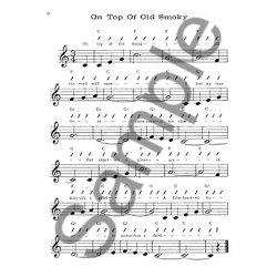 Mel Bay/Joe Carr: Fun With The Banjo (Book/Online Audio/Video)