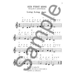 Mel Bay/Joe Carr: Fun With The Banjo (Book/Online Audio/Video)