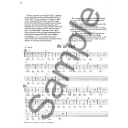 Eric Muller And Barbara Koehler: Frailing The 5-String Banjo (Book/Online Audio)