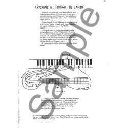 Eric Muller And Barbara Koehler: Frailing The 5-String Banjo (Book/Online Audio)