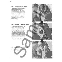 Eric Muller And Barbara Koehler: Frailing The 5-String Banjo (Book/Online Audio)