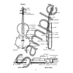 Deluxe Fiddling Method