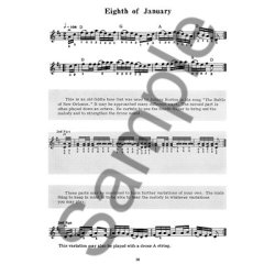 Deluxe Fiddling Method