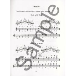 Frank Converse: Deluxe Concertina Book