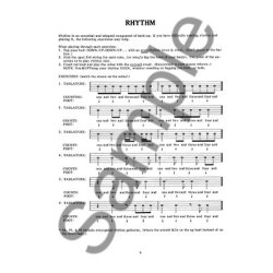 Janet Davis: Back-Up Banjo (Book/Online Audio)