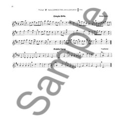 Dona Gilliam/Mizzy McCaskill: Tin Whistler's Companion (Book/Online Audio)