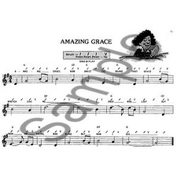 William Bay: Children's Guitar Method - Volume 1 (Book/Online Audio And Video)