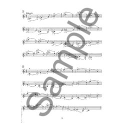 Usher Abell: Jazz Violin Studies (Book/Online Audio)