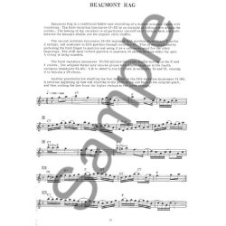 Craig Duncan: Advanced Fiddling (Book/Online Audio)