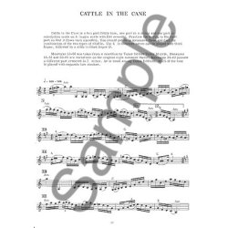 Craig Duncan: Advanced Fiddling (Book/Online Audio)