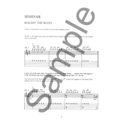 John Knowles: Lenny Breau Fingerstyle Jazz (Book/Online Audio)