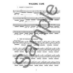 Janet Davis: Splitting The Licks 5 String Banjo (Book/Audio Online)