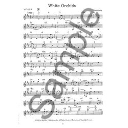 Deluxe Album Of Fiddle Waltzes & Slow Airs