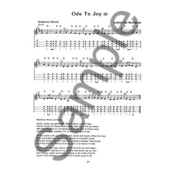 Madeline Macneil: You Can Teach Yourself Dulcimer (Book/Online Audio/Video)