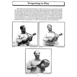 You Can Teach Yourself Mandolin (Book/Online Audio)