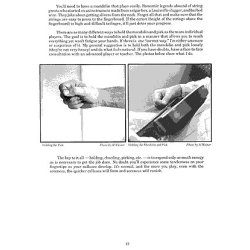 You Can Teach Yourself Mandolin (Book/Online Audio)