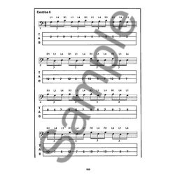 Mike Hiland: You Can Teach Yourself Electric Bass (Book/Online Audio/Video)