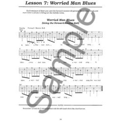 Janet Davis: You Can Teach Yourself Banjo (Book/Online Audio)