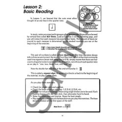 James Morton: You Can Teach Yourself Drums (Book/Online Audio/Video)