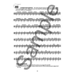 James Morton: You Can Teach Yourself Drums (Book/Online Audio/Video)