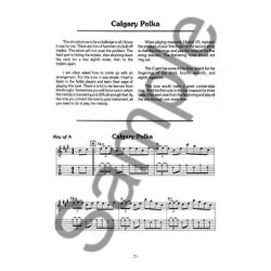 Steve Kaufman: Championship Flatpicking Guitar (Book/Online Audio/Video)