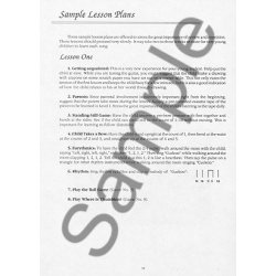 Sonia Michelson: New Dimensions In Classical Guitar For Children (Book/Online Audio)