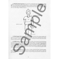 Sonia Michelson: New Dimensions In Classical Guitar For Children (Book/Online Audio)