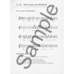 Sonia Michelson: New Dimensions In Classical Guitar For Children (Book/Online Audio)