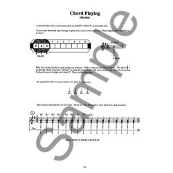 Phil Duncan: You Can Teach Yourself Blues Harp (Book/Online Media)