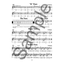 Phil Duncan: You Can Teach Yourself Blues Harp (Book/Online Media)