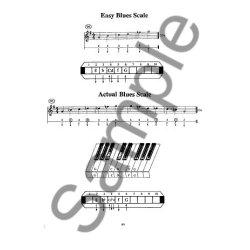 Phil Duncan: You Can Teach Yourself Blues Harp (Book/Online Media)