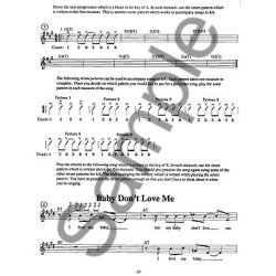 You Can Teach Yourself Blues Guitar