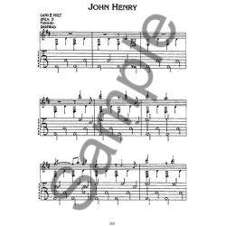 Stefan Grossman: Complete Country Blues Guitar Book (Book/Online Audio)