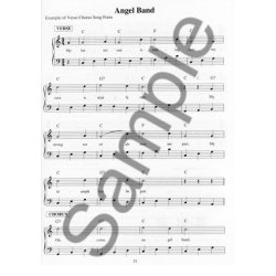 Larry McCabe: You Can Teach Yourself Song Writing (Book/Online Audio)