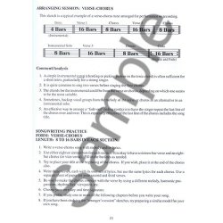 Larry McCabe: You Can Teach Yourself Song Writing (Book/Online Audio)