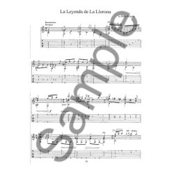 Ruben Delgado: Music Of Mexico For Acoustic Guitar - Volume 1 (Book/Online Audio)